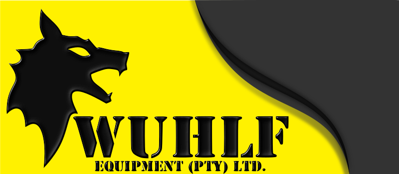 Wuhlf Equipment (Pty) Ltd